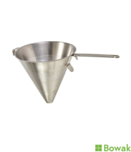 Conical Strainer 27cm Stainless Steel