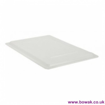 Lid for Food Box 660 White
