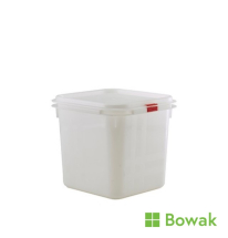 PP Container GN 1/6 150mm  2.8 litre
