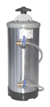 Manual Water Softener 12L