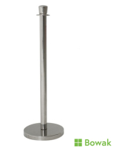 Barrier Post Stainless Steel