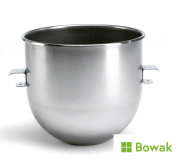 Additional bowl 5 litre stainless steel for BM-5 models CE
