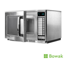 Microwave Oven 1900w Output