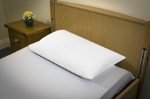 Fluid Proof Pillow Protection