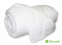 Luxury Washable Quilted Single Duvet