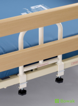 Care Bed Grab Handle