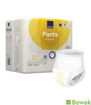 ABENA Pants Premium Pull-Up Pants S1