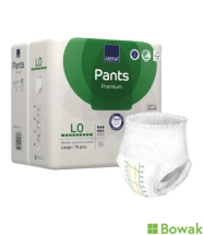 ABENA Pants Premium Pull-Up Pants L0