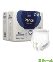 ABENA Pants Premium Pull-Up Pants M3