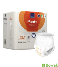 ABENA Pants Premium Pull-Up Pants XL1