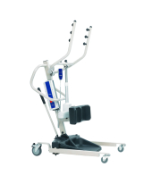 Stand Assist Lifter