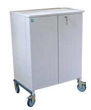 Monitored Dosage (MDS) Trolley