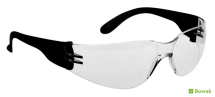 Brava Safety Eye Protector Clear