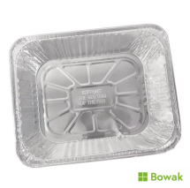 Foil 1/2 Gastronorm Tray