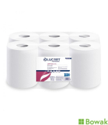 Airlaid Centrefeeed Rolls