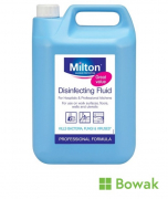 Milton Disinfecting Fluid Professional