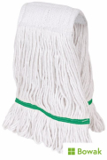 Kentucky Hygiemix Mophead Green