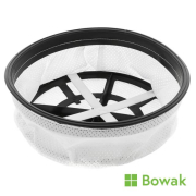 Cloth Filter for 305mm dia. Vacs