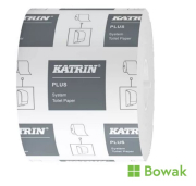 Katrin System Toilet Roll