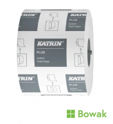 Katrin Plus System Toilet Roll