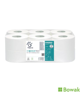 Dissolve Tech Mini Jumbo Toilet Roll 300m