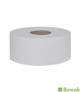 Leonardo 325 Jumbo 2 ply Toilet Roll