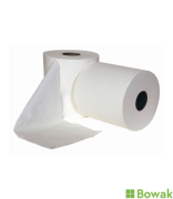 Jangro Centrefeed Wiper White 2 Ply