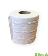 Jangro Contract Centrefeed Roll White