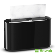 Tork Countertop Hand Towel Dispenser Black