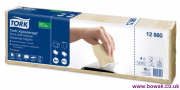 Tork XpressNap Extra Soft Natural Dispenser Napkins