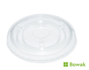 Clear Lid for Portion Pot 3.25-5.5 (PET)