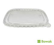 Stagione rPET Anti Mist Lid