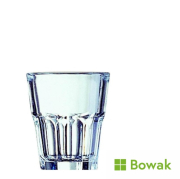 Granity Shot Glass 4.5cl