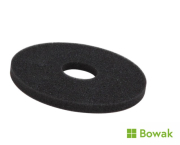 Replacement Sponge for Glass Rimmer