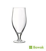 Cervoise Stem Beer Glass 38cl