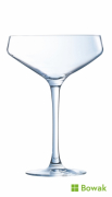 Cabernet Champagne Saucer 30cl  10.5oz