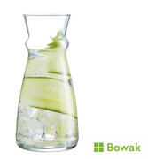 Fluid Caarafe 50cl