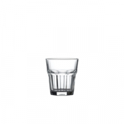 Amsterdam Rocks Tumbler 20cl / 7oz (12)