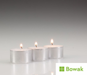 Nightlight Candle 8 Hour