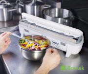 Wrapmaster 4500 Dispenser