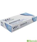 Wrapmaster 45cm Catering Foil Refill 90M