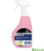 Jangro Virucidal Cleaner Spray - Ready To Use