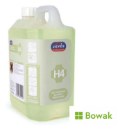 Jeyes H4 Air Fresh & Odour Neutraliser