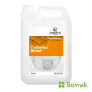 Jangro Thickened Bleach