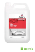Jangro Toilet Descaler