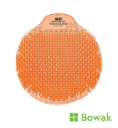 Urinal Screen Slant6 NHS Mango