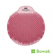 Urinal Screen Slant6  NHS Spiced Apple