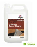 Jangro Extraction Carpet Cleaner