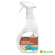 Jangro Carpet Spot & Stain Remover
