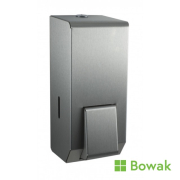 Refillable Liquid Soap Dispenser Stainless